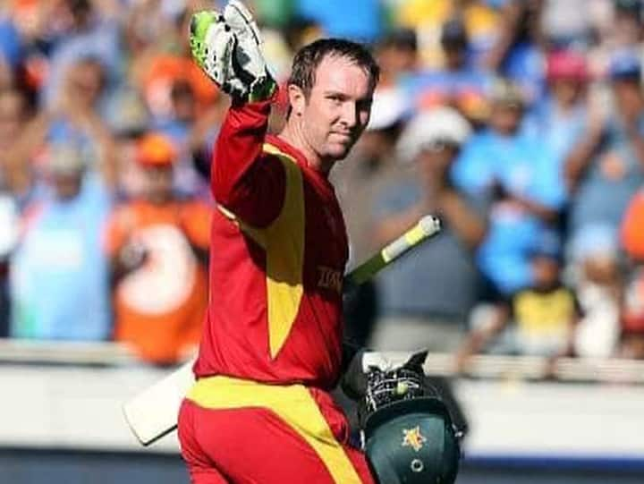 This Legendary Zimbabwean Cricketer Announces Retirement, Had Made Brilliant Century In 2015 World Cup Against India Legendary Zimbabwean Cricketer Announces Retirement, Had Made Brilliant Century In 2015 World Cup Against India