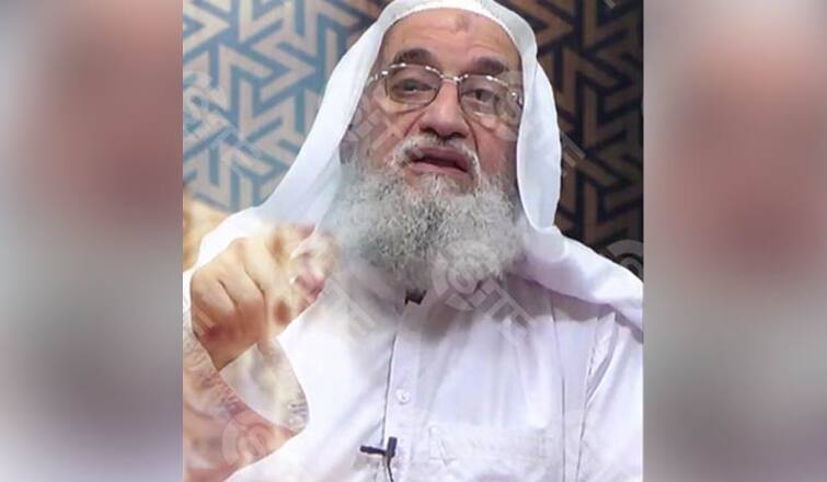 Al-Qaeda chief Ayman al-Zawahri, rumoured to be dead, resurfaces in video on 9/11 attacks anniversary ਅਮਰੀਕਾ 'ਤੇ ਇੱਕ ਹੋਰ ਵੱਡੇ ਹਮਲੇ ਦੀ ਚਿਤਾਵਨੀ, 9/11 ਦੀ 20 ਵੀਂ ਵਰ੍ਹੇਗੰਢ ਮੌਕੇ ਅਲ ਕਾਇਦਾ ਮੁੜ ਹੋਇਆ ਐਕਟਿਵ!