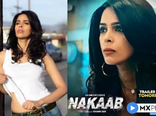Mallika Sherawat:  मल्लिका से जब पूछा गया उनके बारे में  क्रिटक्स ने सबसे घटिया क्या लिखा? तो एक्ट्रेस ने दिया हैरान कर देने वाला जवाब