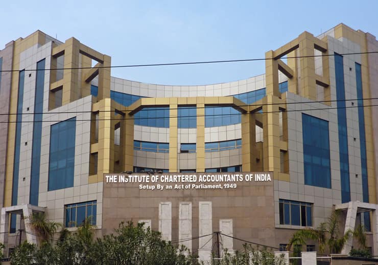 ICAI CA Inter, Final Result Likely Between January 5 And 10, Check Details Here ICAI CA Inter, Final Result Likely Between January 5 And 10, Check Details Here
