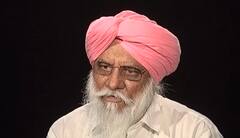 ਬਲਬੀਰ ਸਿੰਘ ਰਾਜੇਵਾਲ ਦੀ ਧਮਾਕੇਦਾਰ ਇੰਟਰਵਿਊ, ਰਾਜਨੀਤਿਕ ਪਾਰਟੀਆਂ ’ਤੇ ਚੁੱਕੇ ਸਵਾਲ | Mukdi Gal | Kisan andolan | Punjab Politics