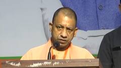 Lucknow: 'यूपी में अपराधियों में कानून का डर है' : CM Yogi | Hindi News | UP Chunav 2022