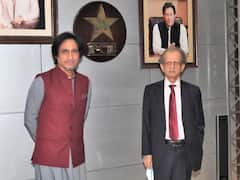 पूर्व क्रिकेटर रमीज राजा बने पीसीबी के नए अध्यक्ष, तीन साल का रहेगा कार्यकाल