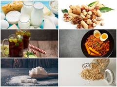 Exercise And Fitness Tips: Work Out के पहले न खाएं ये चीजें, नहीं तो हो सकता है भारी नुकसान