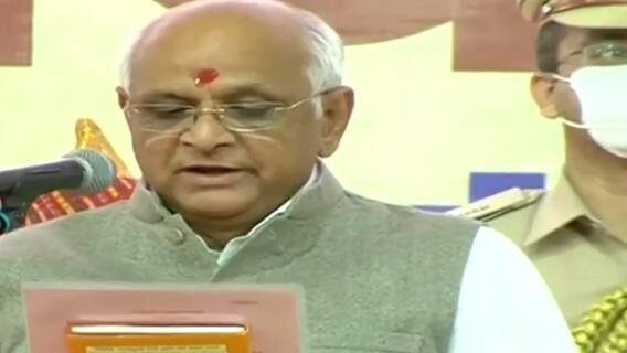 PM Modi का Bhupendra Patel वाला 'Surprise' | India Chahta Hai