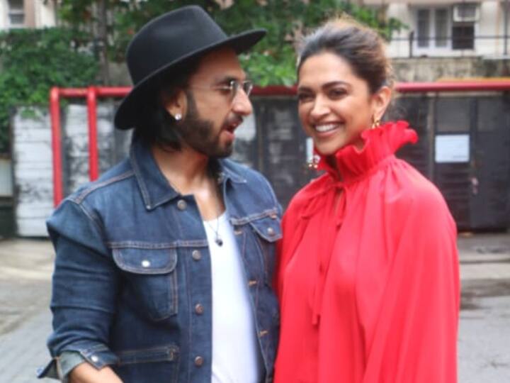 In pictures: Deepika Padukone and Ranveer Singh's multicultural