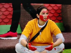 Bigg Boss 5 Telugu : ఉమాదేవి బూతులు.. ఫేక్ జనాలపై ఫైర్ అయిన శ్వేతా.. ఈ వారం నామినేషన్‌లో ఉన్నది వారే.. 