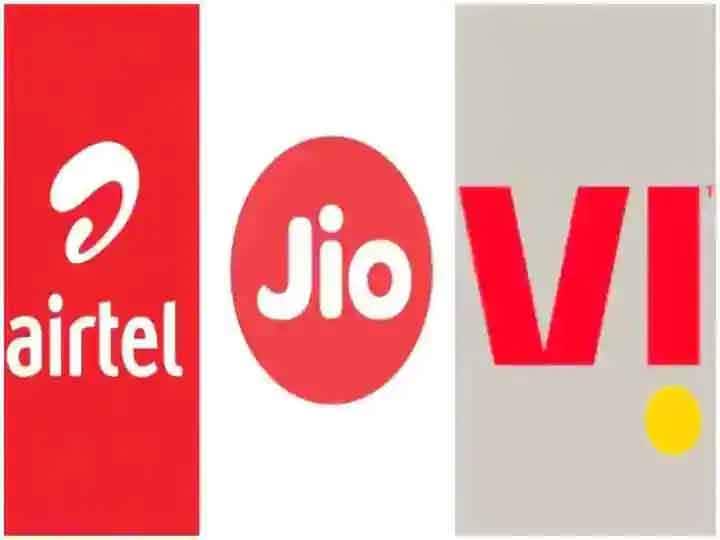 Airtel Vi Jio Pre Paid Plans with 3GB daily data know whose plan is better Pre Paid Plans: Airtel, Vi, Jio के 3GB डेली डाटा वाले प्लान, जानें किसका प्लान है बेहतर
