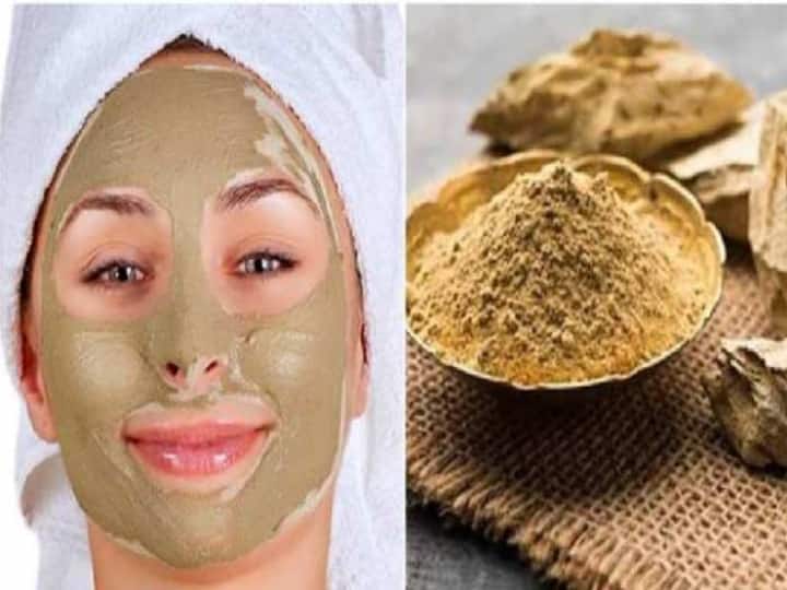 Multani mitti and coconut oil facepack methods and uses முல்தானி மட்டி..தேங்காய் எண்ணெய் ஃபேஸ்பேக்: செய்வது எப்படி? நன்மைகள் என்ன?