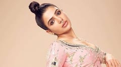 Samantha Akkineni Shifting Mumbai : ముంబైలో ఫ్లాట్.. సమంత ప్లాన్ మాములుగా లేదు.. 
