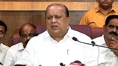 Hasan Mushrif on Kirit Somaiya : किरीट सोमय्यांविरोधात 100 कोटींचा अब्रू नुकसानीचा दावा ठोकणार