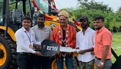 Prakash Raj : కుటుంబాన్ని ఆదుకున్న విలక్షణ నటుడు.. ఉపాధిగా జేసీబీని అందించారు.. 