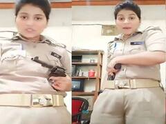 Woman Constable: इंस्टाग्राम पर सुर्खियों में आई महिला कांस्टेबल का इस्तीफा मंजूर, जानें- पूरा मामला