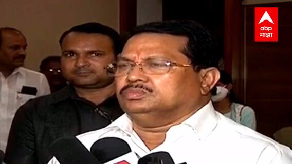 Vijay Wadettiwar : केंद्राला वारंवार मागूनही इम्पेरिकल डेटा न दिल्याने OBC आरक्षण गेलं : विजय वडेट्टीवार