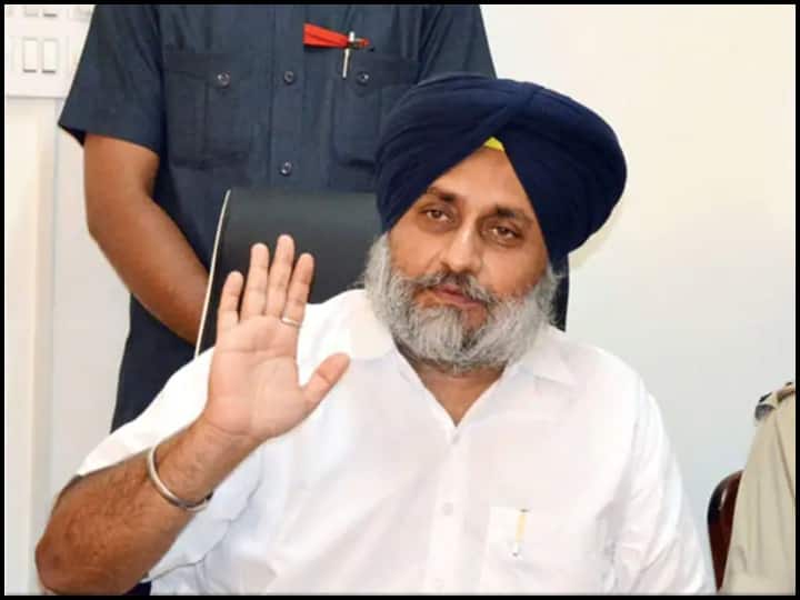 Punjab Election: Akali Dal Announces 64 Names In First List Of Candidates For Polls, Sukhbir Badal To Contest From Jalalabad TRS Punjab Election: Akali Dal Announces First List Of Candidates For Polls, Sukhbir Badal To Contest From Jalalabad