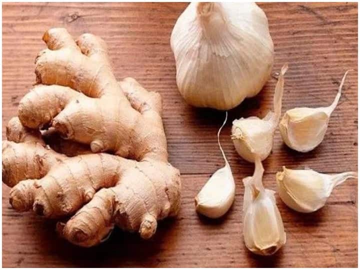 Health and Fitness Tips, Ginger and garlic are effective in increasing immunity Health and Fitness Tips:  इम्यूनिटी बढ़ाने में कारगर है Ginger और Garlic , इन तरीकों को अपनाकर बढ़ाएं इम्यूनिटी