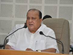 किरीट सोमय्यांनी केलेले आरोप बिनबुडाचे, 100 कोटींचा अब्रू नुकसानीचा दावा ठोकणार, हसन मुश्रीफांचा पलटवार