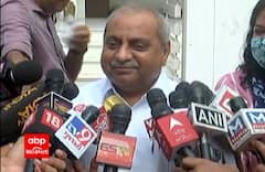 '.... ઇસકા મતલબ યે નહીં આપ સબ મુઝસે પૂછે, બીજેપી મેં બડે નેતા હૈ, ઉનસે ભી થોડી જાનકારી લો', જુઓ વીડિયો