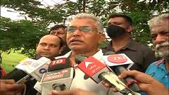 Dilip Ghosh: সমাজবিরোধীরা তৃণমূলের আশ্রয়ে, তাই এত বাড়বাড়ন্ত, কটাক্ষ দিলীপ ঘোষের| Bangla News