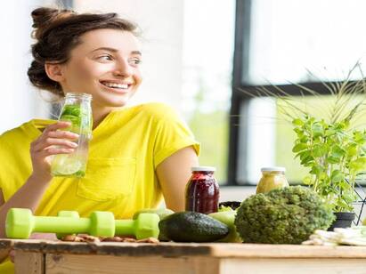 5 main foods that women should take பெண்கள் எடுத்து கொள்ள வேண்டிய 5 முக்கிய உணவுகள்