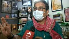 CM Yogi पर मनोज झा का हमला- 'आजाद भारत का पहला आतंकी नाथूराम गोडसे था'