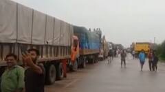 રાજ્યના આ જિલ્લામાં વરસ્યો ધોધમાર વરસાદ, 25માંથી 6 ડેમ થયા ઓવરફ્લો, જુઓ ગુજરાતી ન્યૂઝ