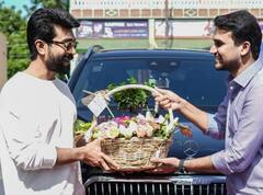 Ram Charan Teja New Car: Ram Charan Teja ने खरीदी 4 करोड़ की मर्सिडीज, सोशल मीडिया पर वायरल हुईं तस्वीरें