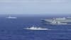 Japan detects suspected China submarine near territorial waters