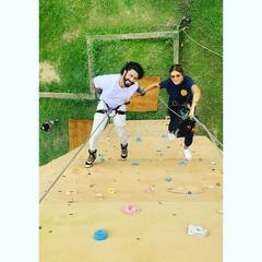 Virat Kohli की स्टाइलिस्ट हैं Vidyut Jammwal की होने वाली पत्नी Nandita Mahtani, एक्टर Dino Morea के साथ मिलकर चलाती हैं बिजनेस