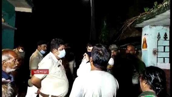 Bhatpara: ভাটপাড়ায় যুবককে গুলি করে খুন, ধারের টাকা শোধ করতে না পারায় হুমকি দিত দু’জন, অভিযোগ পরিবারের | Bangla News