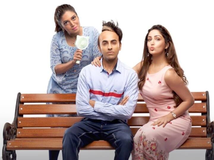 साल 2019 में आई अमर कौशिक की फिल्म Bala  में आयुष्मान एक बार फिर नए किरदार में दिखाई दिए. इस फिल्म में वो गंजे बने थे, इस फिल्म में पुरुषों में गंजेपन और लड़कियों के काले रंग को समाज की संकीर्ण सोच पर निशाना साधा गया.