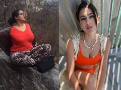 Fat to Fit : फिल्मों में आने से पहले 96 किलो था Sara Ali Khan का वजन, कैसे Fat से Fit हुईं एक्ट्रेस , जानिए सारा का Weight Loss Secrets