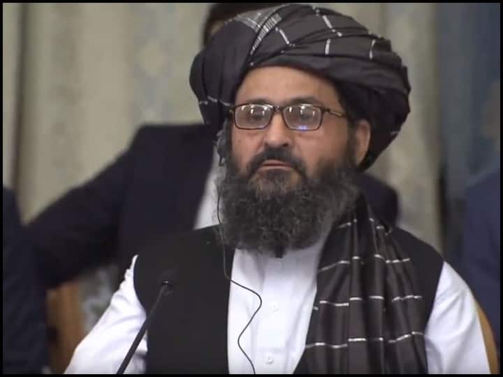 Taliban News: Afghanistan Deputy PM Mullah Abdul Ghani Baradar is alive and not injured, tweeted taliban spokesperson Mohammad Naeem Taliban News: क्या तालिबान की आपसी लड़ाई में अफगानिस्तान के डिप्टी PM की हो गई मौत? जानें क्या है सच्चाई