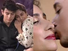 Bigg Boss OTT: शो में एक दूसरे के बेहद करीब आए Neha Bhasin और Pratik Sehajpal, दिख रही है शानदार केमेस्ट्री, देखें तस्वीरें