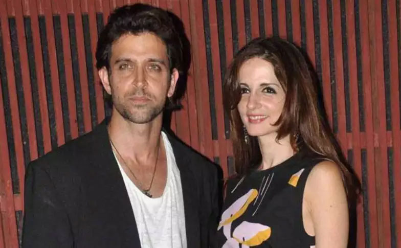 अकेले हम, अकेले तुमः अलग होने के बाद तन्हा ही आगे बढ़ रहे हैं Hrithik Roshan और Sussanne Khan..प्रेम कहानी को लगी आखिर किसकी नजर?