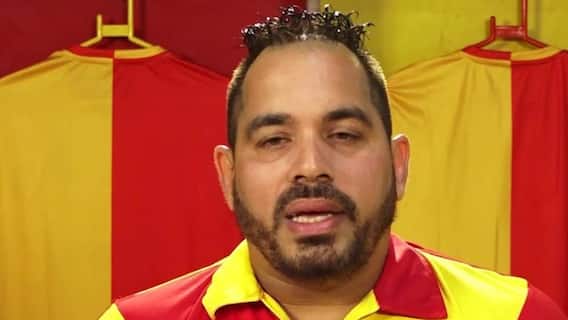 Alvito D'Cunha: কংগ্রেসে যোগ দিচ্ছেন প্রাক্তন ফুটবলার অ্যালভিটো ডি কুনহা। Bangla News