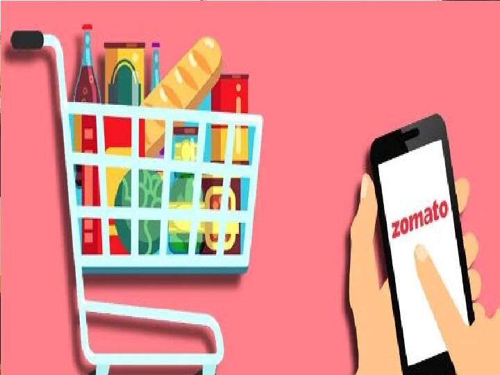 Zomato share price in focus as company pulls the plug on grocery delivery, Nutraceutical Zomato | நாம ஒன்னு நினைச்சா.?! அடுத்தடுத்து வர்த்தகத்தை மூடும் சொமேட்டோ.. என்னதான் பிரச்னை?