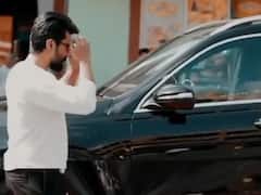 Ram Charan New Car: ఖరీదైన కారు కొన్న చెర్రీ.. స్పెషల్‌గా డిజైన్ చేయించుకున్న మెగా పవర్ స్టార్, ధర ఎంతంటే..