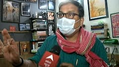UP CM Yogi Adityanath responsible for lakhs of COVID deaths: Manoj Jha