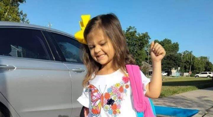 Texas Four Year Old Girl Died Due To COVID-19 After Anti-Vaxxer Mom Contracts Virus Covid-19 In US: Four-Yr-Old Girl Succumbs To Infection In Texas After Anti-Vaxxer Mom Contracts Virus