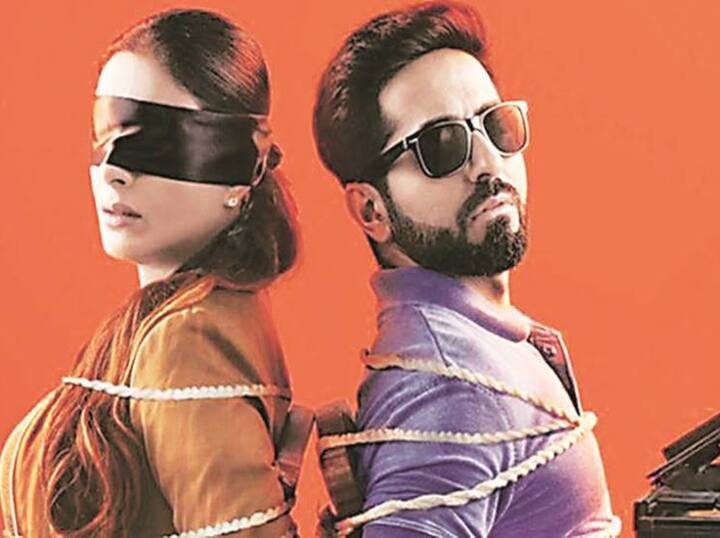 फिल्म डायरेक्टर श्री राम राघवन की फिल्म अंधाधुन उनकी शानदार फिल्मों में से एक हैं. इस फिल्म में वो एक प्यानो प्लेयर बने हैं जो नेत्रहीन होने का नाटक करता हैं. इस फिल्म के लिए उन्हें नेशनल अवॉर्ड भी मिल चुका है.