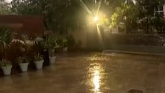 રાજ્યભરમાં વરસાદી માહોલ સર્જાયો, આગામી 5 દિવસ રહેશે વરસાદ