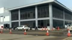 ભુપેન્દ્ર પટેલની શપથ વિધિને કારણે સુરક્ષા વ્યવસ્થા કરાઈ સઘન, એરપોર્ટ પર ગોઠવાયો બંદોબસ્ત