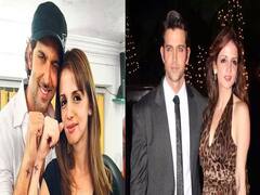 अकेले हम, अकेले तुमः अलग होने के बाद तन्हा ही आगे बढ़ रहे हैं Hrithik Roshan और Sussanne Khan..प्रेम कहानी को लगी आखिर किसकी नजर?