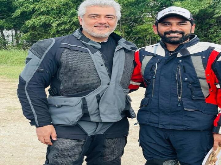”இந்த மனிதனின் தூய அன்பு. அவருடைய 