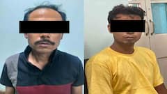 Murder: পর্ণশ্রীতে মা-ছেলের হত্যাকাণ্ডের কিনারা, ৬ দিনের মাথায় গ্রেফতার অভিযুক্তরা | Bangla News