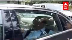 Narayan Rane : केंद्रीय मंत्री नारायण राणे आज अलिबागमध्ये दाखल, स्थानिक गुन्हे शाखेसमोर हजेरी लावणार