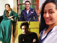 मामा Govinda के साथ बढ़ा भांजे Krushna Abhishek का झगड़ा, सुनीता से लेकर कश्मीरा शाह के बीच हुई तू-तू मैं-मैं, जानिए किसने क्या कहा?