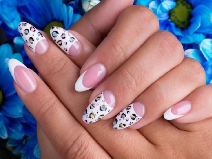 Follow these nail care tips to get strong and beautiful nails Nail Care Tips: नाखून हो गए हैं कमजोर और बेजान, इन उपायों से बनाए उन्हें मजबूत और खूबसूरत