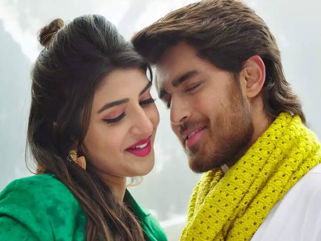 Today's Tollywood Latest Updates Tollywood Updates: 'పెళ్లి సందD టీజర్‌'.. 'సీత'గా ఫైర్ బ్రాండ్.. ఐష్ తో స్పెషల్ సాంగ్..